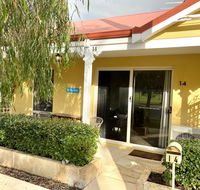 By The Jetty - Hotel Accommodation