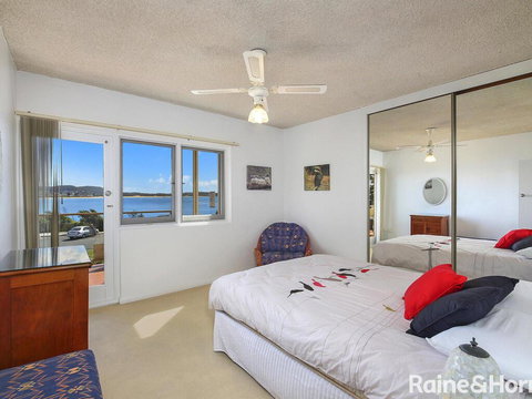 By The Sea - Cumbernauld #1 - 1/12 Terrigal Esp, Terrigal - Hotel Accommodation 1