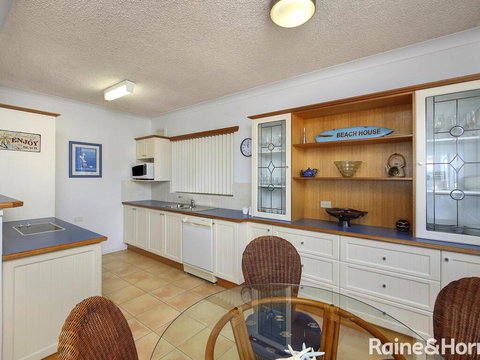 By The Sea - Cumbernauld #1 - 1/12 Terrigal Esp, Terrigal - Hotel Accommodation 3