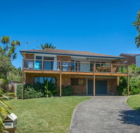 By The Sea Culburra Beach - Hotel Accommodation