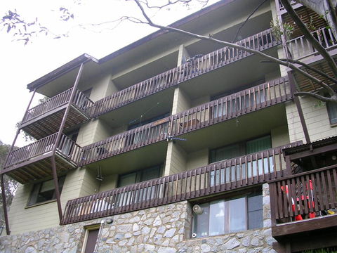 Byadbo 10 - Hotel Accommodation 2