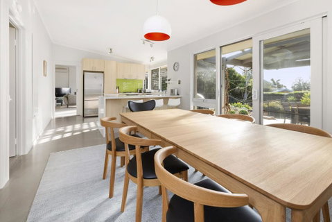 BYANDA - MOUNT MARTHA - Hotel Accommodation 1