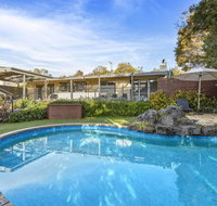 BYANDA - MOUNT MARTHA - Hotel Accommodation