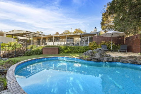 BYANDA - MOUNT MARTHA - Hotel Accommodation 0