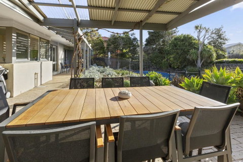 BYANDA - MOUNT MARTHA - Hotel Accommodation 3