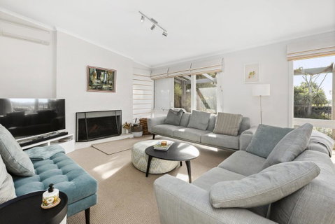BYANDA - MOUNT MARTHA - Hotel Accommodation 2