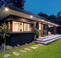 Byron Beach Retreats