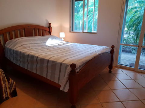 Byron Hinterland Hideaway - Hotel Accommodation 3