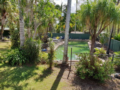Byron Hinterland Hideaway - Hotel Accommodation 2