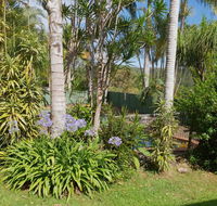Byron Hinterland Hideaway - Hotel Accommodation