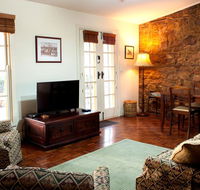 Byronsvale Vineyard and Accommodation - Hotel Accommodation