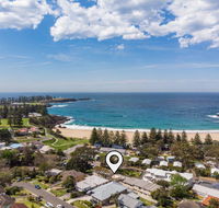 C'VU Kiama - Hotel Accommodation