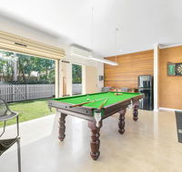 Cabana  Cupania - Hotel Accommodation