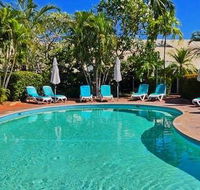 Cable Beach 1 bed RESORT apartment private Wifi - Hotel Accommodation