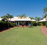 Cable Beach Apartments - Hotel Accommodation
