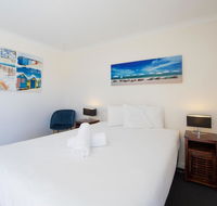 Caboolture Motel - Hotel Accommodation