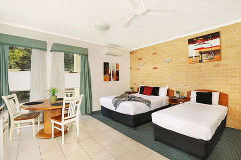 Caboolture Riverlakes Boutique Motel - Hotel Accommodation 3