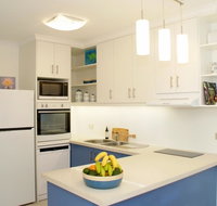 Cairns - Home Away From Home - Scenic  Peaceful - Hotel Accommodation