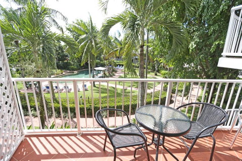 Cairns Beach Resort - Hotel Accommodation 3