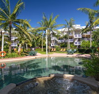 Cairns Beach Resort - Hotel Accommodation