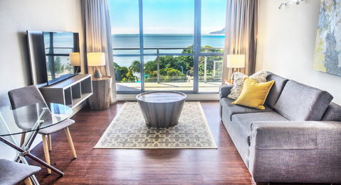 Cairns Plaza Hotel - Hotel Accommodation 2