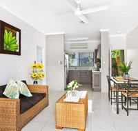 Cairns Reef Retreat - Hotel Accommodation