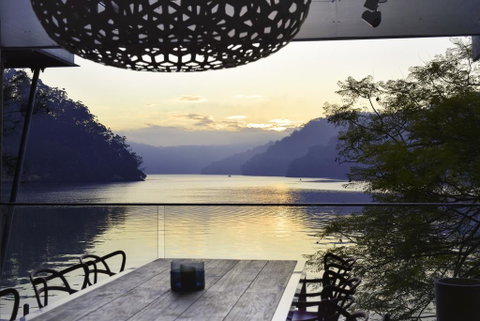 Calabash Bay Lodge - Hotel Accommodation 1