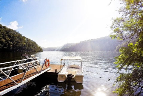 Calabash Bay Lodge - Hotel Accommodation 3