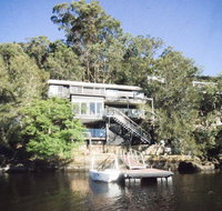 Calabash Bay Lodge - Hotel Accommodation