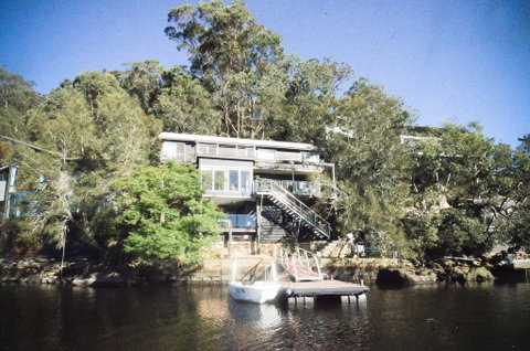Calabash Bay Lodge - Hotel Accommodation 0