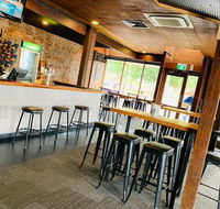 Caledonian Hotel Motel - Hotel Accommodation