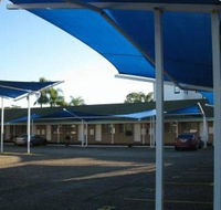 Calico Court Motel - Hotel Accommodation