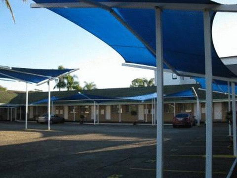 Calico Court Motel - Hotel Accommodation 0