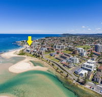 Calypso Unit 1 - The Entrance NSW - Hotel Accommodation