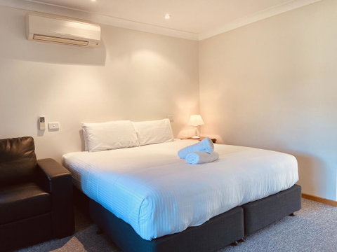 Cam Way Estate - Hotel Accommodation 2