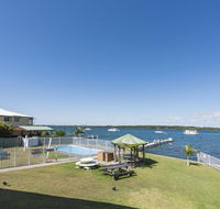 Camawood 11 - Iluka NSW - Hotel Accommodation