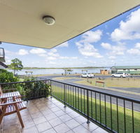 Camawood 2 - Hotel Accommodation