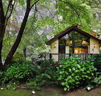 Cambridge Cottages - Hotel Accommodation