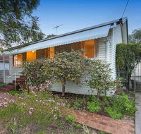 Camellia Cottage - PET FRIENDLY - Kwinana - Hotel Accommodation
