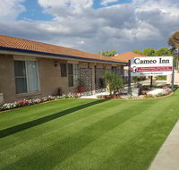 Cameo Inn Motel - Hotel Accommodation