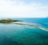 Camp Island Lodge - Hotel Accommodation