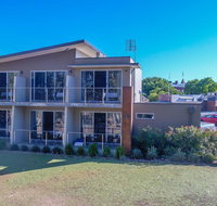 Campaspe Lodge - Hotel Accommodation