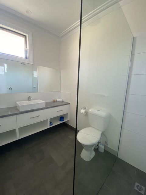 Campaspe Lodge - Hotel Accommodation 3