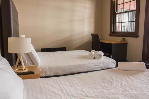 Campsie Hotel - Hotel Accommodation 1