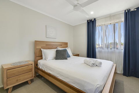 CANAL HOME NEAR MOOLOOLABA - Hotel Accommodation 2