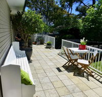 Canara at Palm beach - Hotel Accommodation