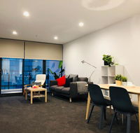 Canberra CBD Apartment 2BR 2BA 1Carpark - Hotel Accommodation