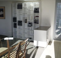 Canberra CBD Metropolitan - Hotel Accommodation