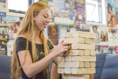 Canberra City YHA - Hotel Accommodation 3