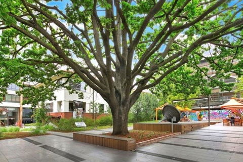 Canberra Luxury Apartment 8 - Hotel Accommodation 1